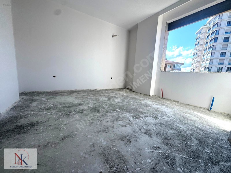 Suadiyede Bağdat Cad.çok Yakın 3+1 115m2 Net Balkonlu Satılık — fotoğraf 21