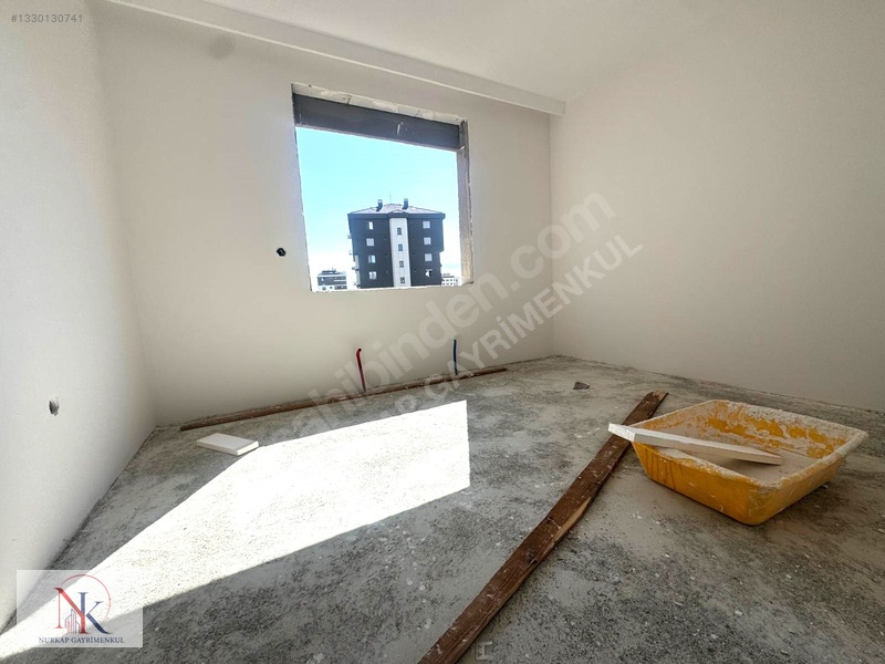 Suadiyede Bağdat Cad.çok Yakın 3+1 115m2 Net Balkonlu Satılık — fotoğraf 22