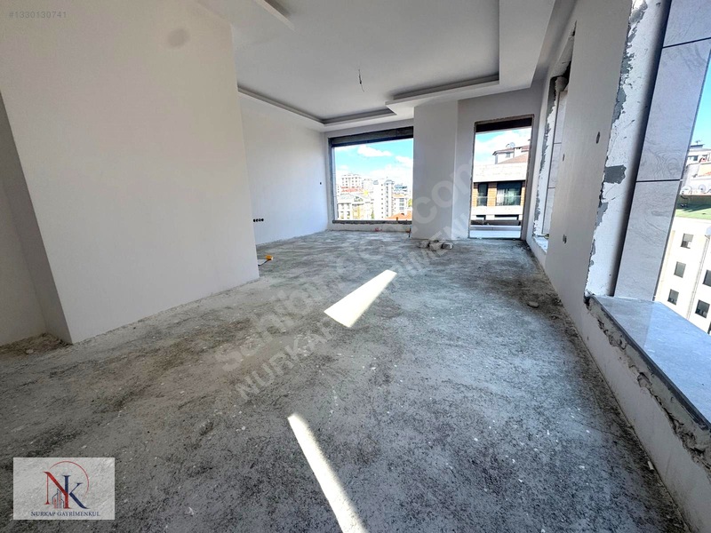 Suadiyede Bağdat Cad.çok Yakın 3+1 115m2 Net Balkonlu Satılık — fotoğraf 24
