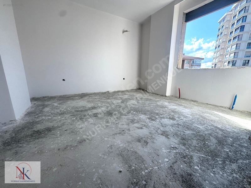 Suadiyede Bağdat Cad.çok Yakın 3+1 115m2 Net Balkonlu Satılık — fotoğraf 25