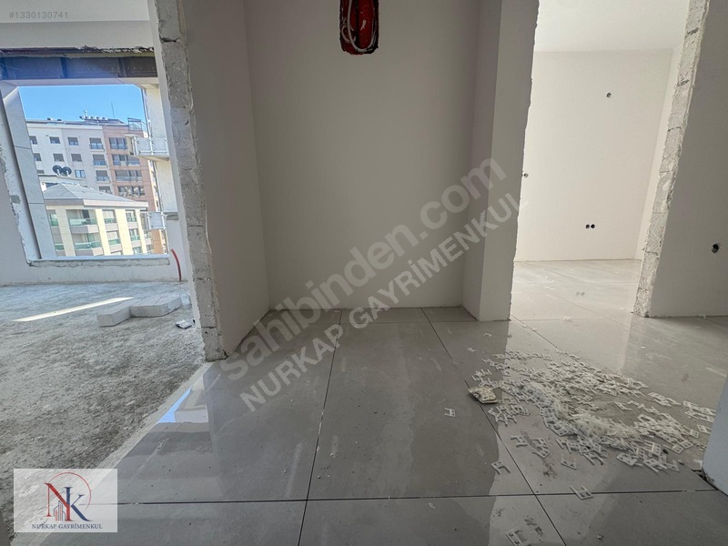 Suadiyede Bağdat Cad.çok Yakın 3+1 115m2 Net Balkonlu Satılık — fotoğraf 28