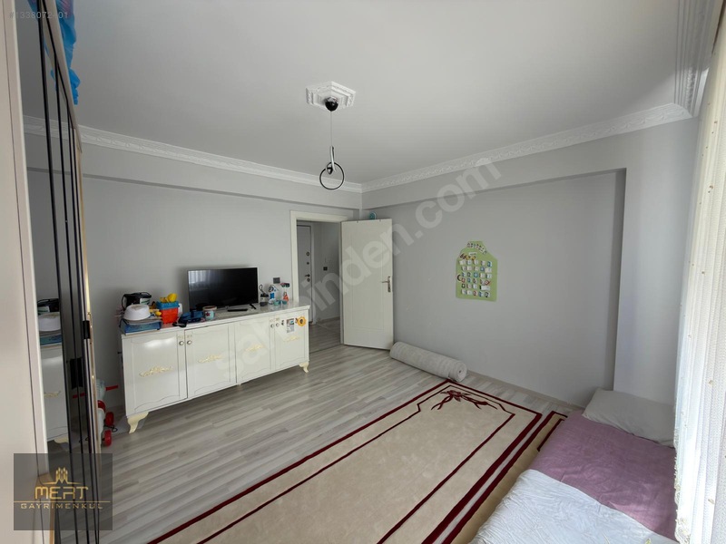 Güzel Konumda 3+1 Kök Tapu Ebeveynli Kilerli Çift Balkonlu Daire — fotoğraf 9