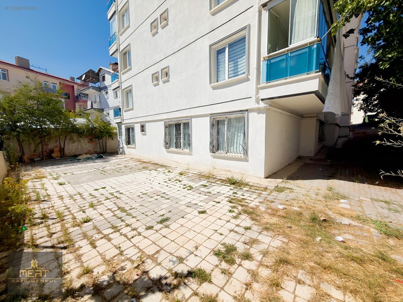 Güzel Konumda 3+1 Kök Tapu Ebeveynli Kilerli Çift Balkonlu Daire — fotoğraf 23