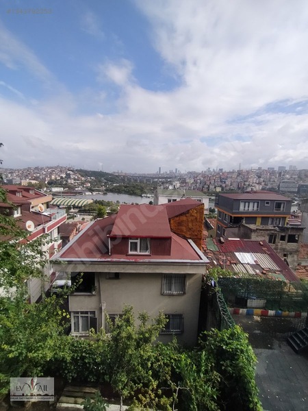 Eyüp Silahtarağa'da 2+1, Haliç Manzaralı Daire 4.790.000 Tl — fotoğraf 9