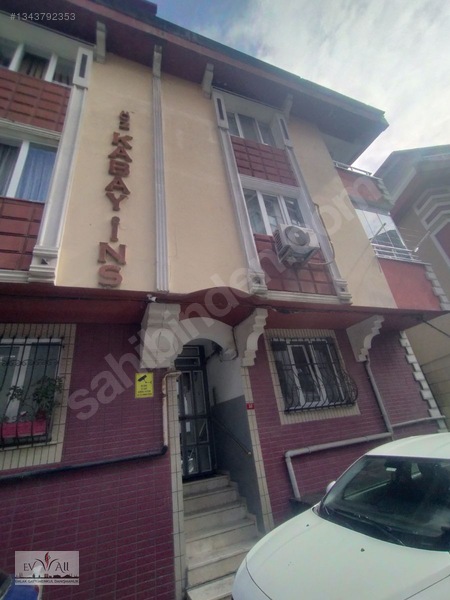 Eyüp Silahtarağa'da 2+1, Haliç Manzaralı Daire 4.790.000 Tl — fotoğraf 12