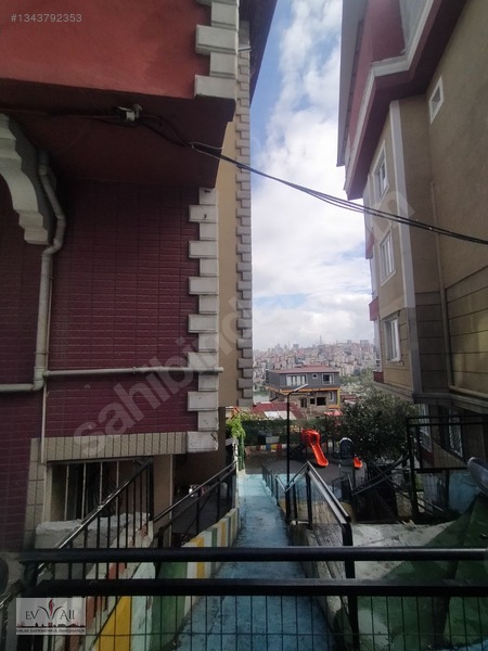 Eyüp Silahtarağa'da 2+1, Haliç Manzaralı Daire 4.790.000 Tl — fotoğraf 13