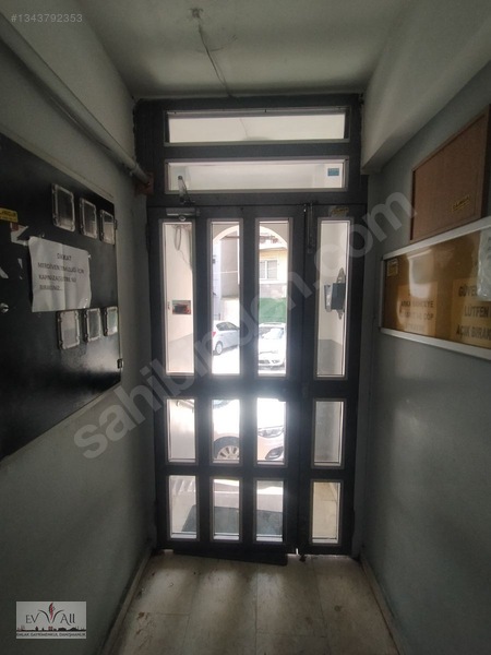 Eyüp Silahtarağa'da 2+1, Haliç Manzaralı Daire 4.790.000 Tl — fotoğraf 14