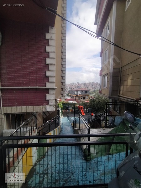 Eyüp Silahtarağa'da 2+1, Haliç Manzaralı Daire 4.790.000 Tl — fotoğraf 15