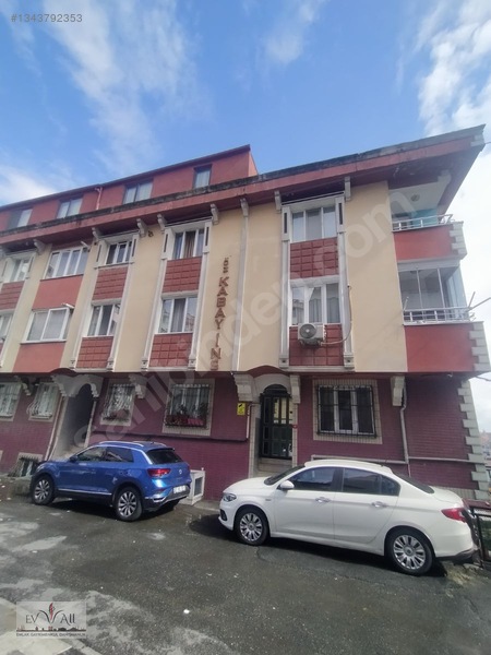 Eyüp Silahtarağa'da 2+1, Haliç Manzaralı Daire 4.790.000 Tl — fotoğraf 16