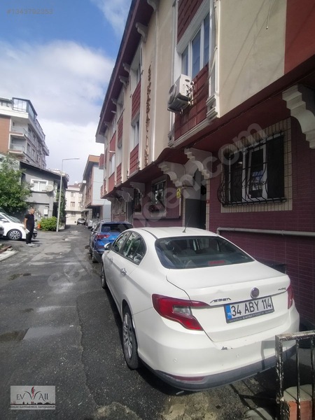Eyüp Silahtarağa'da 2+1, Haliç Manzaralı Daire 4.790.000 Tl — fotoğraf 17