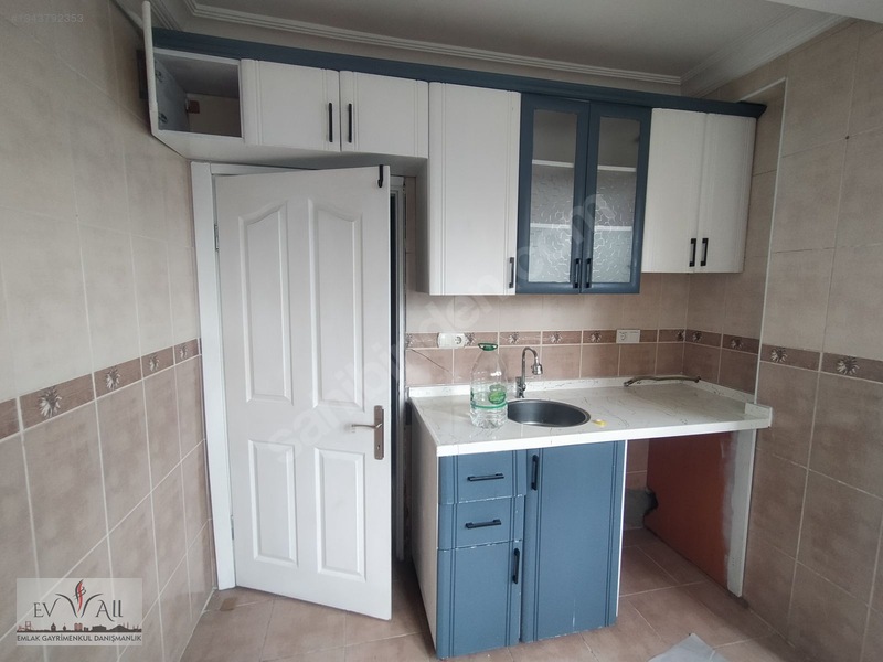 Eyüp Silahtarağa'da 2+1, Haliç Manzaralı Daire 4.790.000 Tl — fotoğraf 18