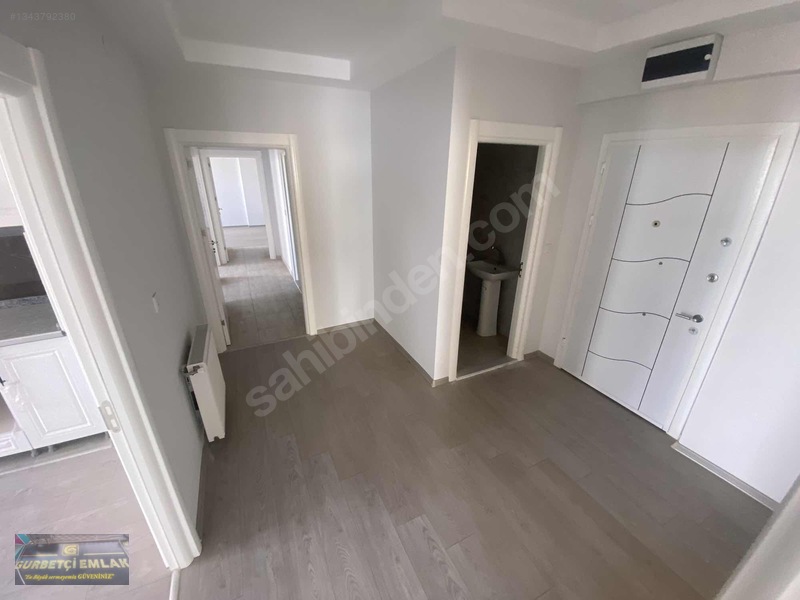 Gurbetçi Emlaktan Satılk Yenıce Harmandalı Cami Yakını 4+1 2.kat — fotoğraf 6
