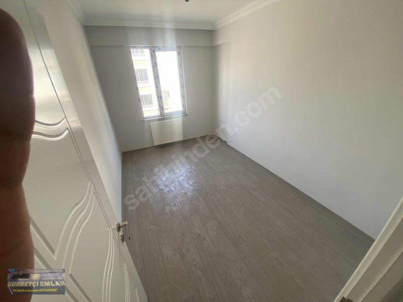 Gurbetçi Emlaktan Satılk Yenıce Harmandalı Cami Yakını 4+1 2.kat — fotoğraf 18