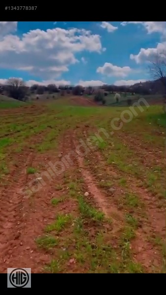 Satılık Arsa Mustekil Parsel 10.288 M2