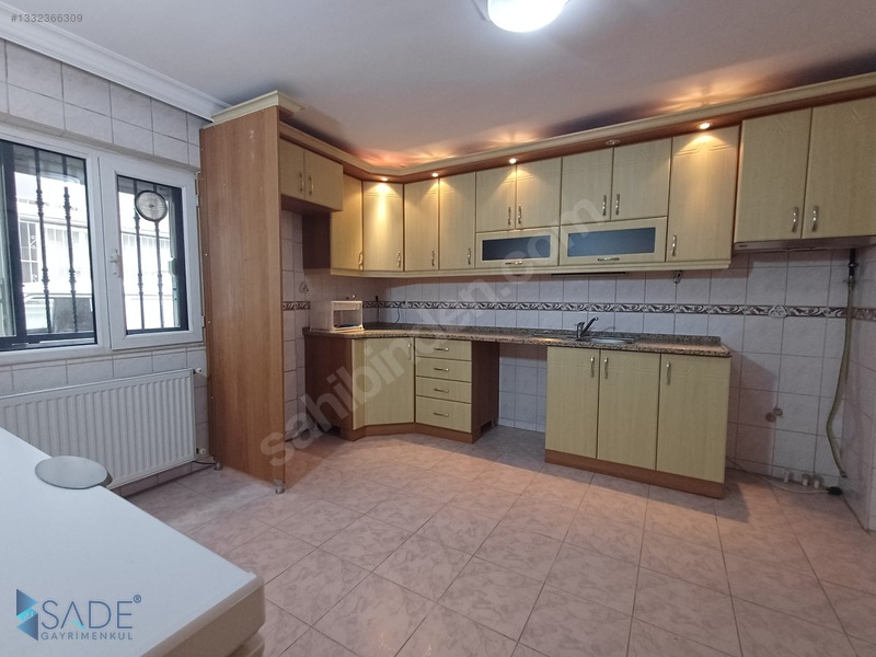 Sadeden Bostanlı'ya 3dk Patili Dostlarımıza Uygun Dubleks 3+1 — fotoğraf 3