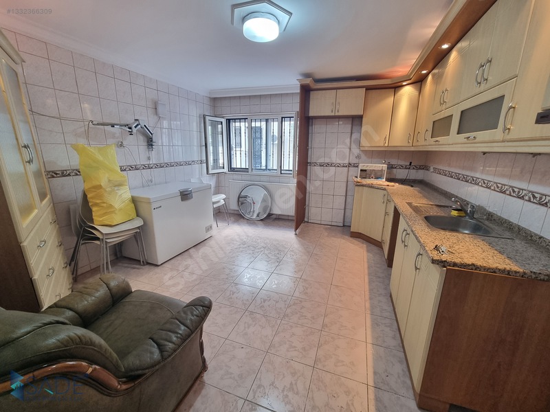 Sadeden Bostanlı'ya 3dk Patili Dostlarımıza Uygun Dubleks 3+1 — fotoğraf 4