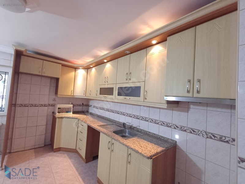 Sadeden Bostanlı'ya 3dk Patili Dostlarımıza Uygun Dubleks 3+1 — fotoğraf 5