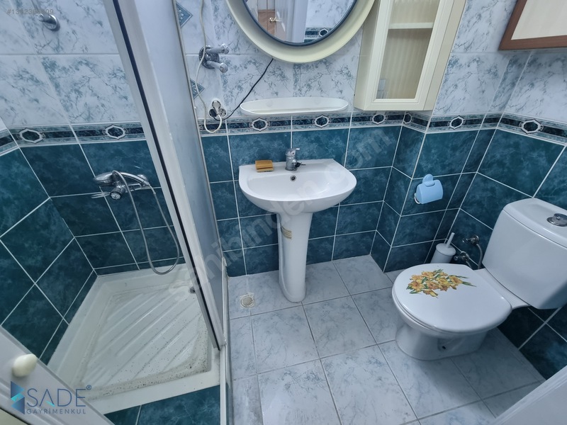 Sadeden Bostanlı'ya 3dk Patili Dostlarımıza Uygun Dubleks 3+1 — fotoğraf 16