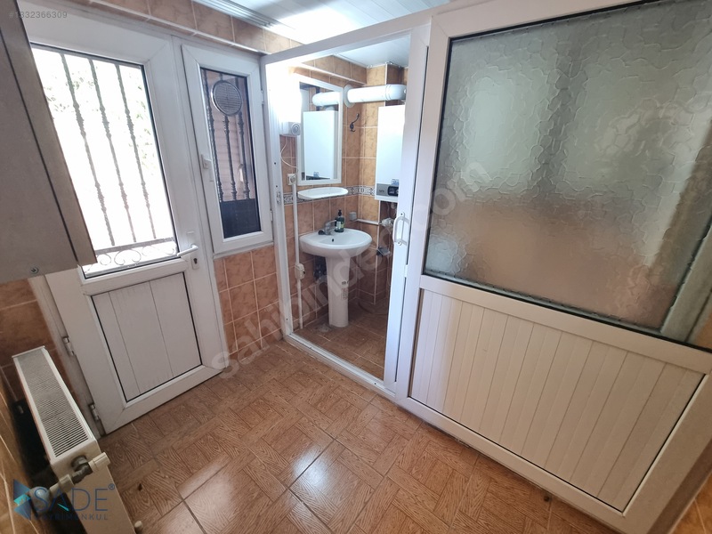 Sadeden Bostanlı'ya 3dk Patili Dostlarımıza Uygun Dubleks 3+1 — fotoğraf 23