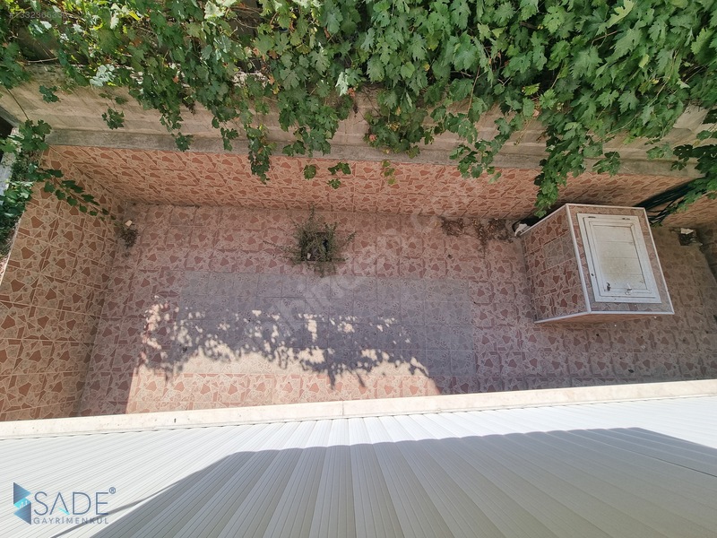 Sadeden Bostanlı'ya 3dk Patili Dostlarımıza Uygun Dubleks 3+1 — fotoğraf 25