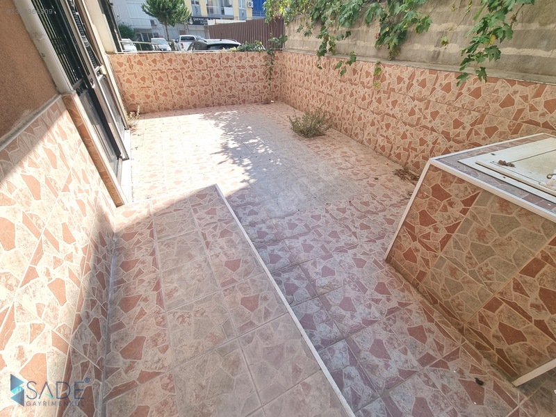 Sadeden Bostanlı'ya 3dk Patili Dostlarımıza Uygun Dubleks 3+1 — fotoğraf 26