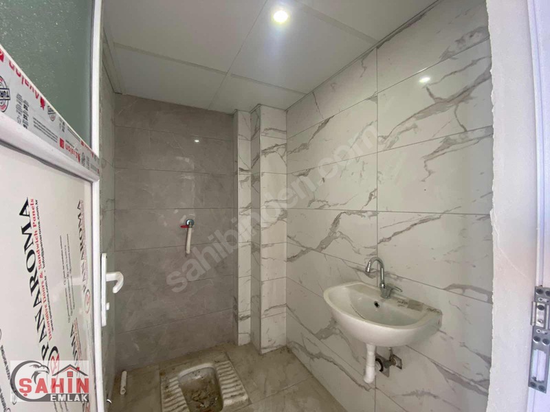 Metalsan Da 200 Lük Sıfır Kiralık Dükkan — fotoğraf 10