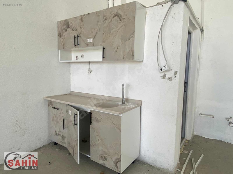 Metalsan Da 200 Lük Sıfır Kiralık Dükkan — fotoğraf 13