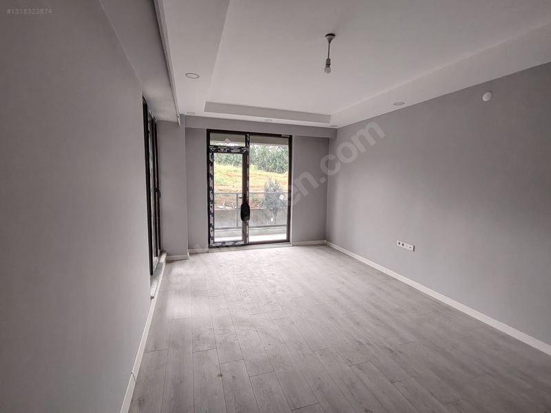 Kullanıma Hazır Bahçeli Yüksek Giriş Satılık 3+1 Daire — fotoğraf 5