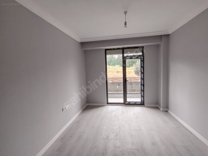 Kullanıma Hazır Bahçeli Yüksek Giriş Satılık 3+1 Daire — fotoğraf 10