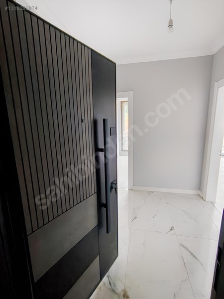 Kullanıma Hazır Bahçeli Yüksek Giriş Satılık 3+1 Daire — fotoğraf 13