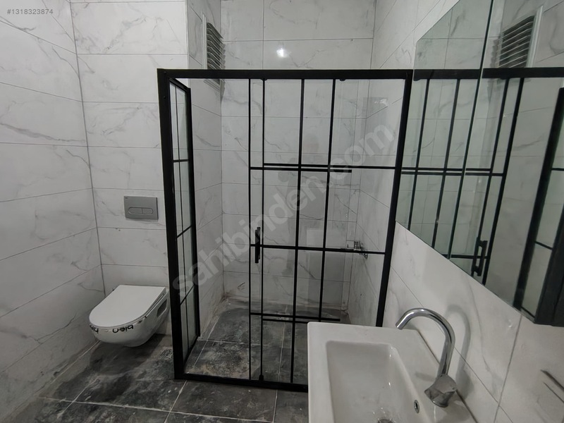 Kullanıma Hazır Bahçeli Yüksek Giriş Satılık 3+1 Daire — fotoğraf 15