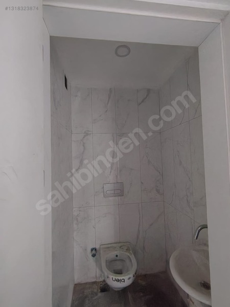 Kullanıma Hazır Bahçeli Yüksek Giriş Satılık 3+1 Daire — fotoğraf 18