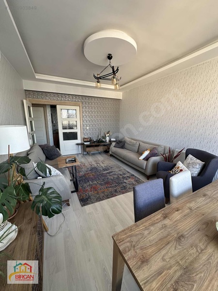 Karacaahmet Fıstıklık'da Satılık Masrafsız 2 + 1 Daire