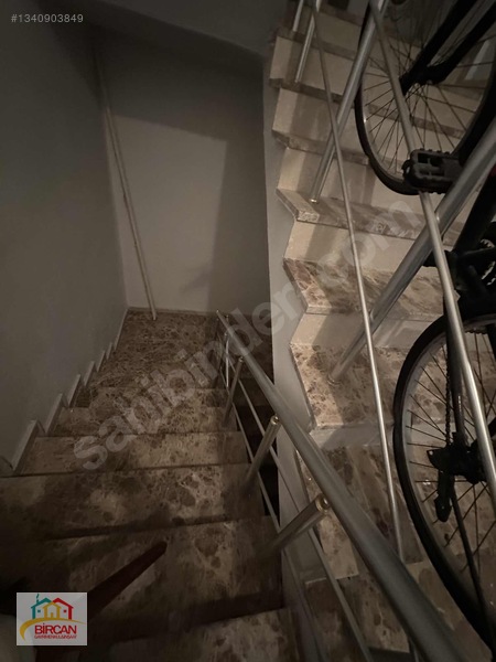 Karacaahmet Fıstıklık'da Satılık Masrafsız 2 + 1 Daire — fotoğraf 7