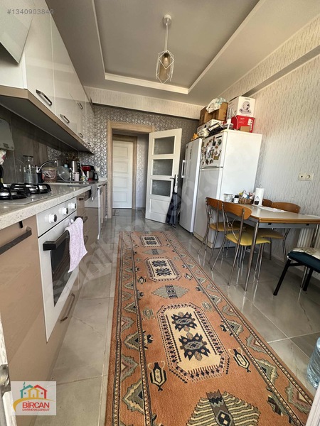 Karacaahmet Fıstıklık'da Satılık Masrafsız 2 + 1 Daire — fotoğraf 16