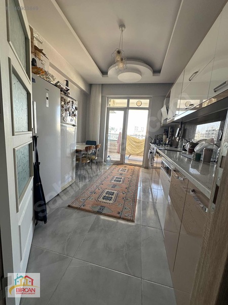 Karacaahmet Fıstıklık'da Satılık Masrafsız 2 + 1 Daire — fotoğraf 17