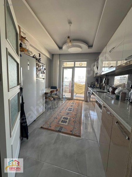 Karacaahmet Fıstıklık'da Satılık Masrafsız 2 + 1 Daire — fotoğraf 18