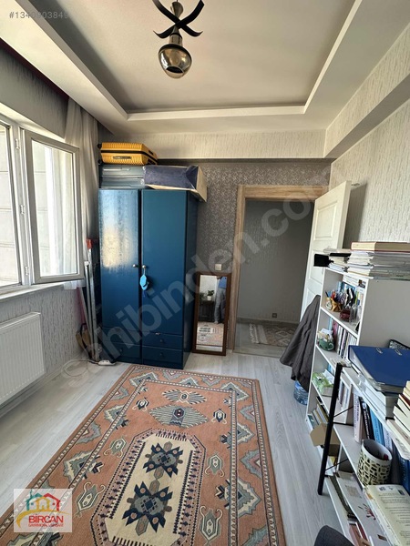 Karacaahmet Fıstıklık'da Satılık Masrafsız 2 + 1 Daire — fotoğraf 19