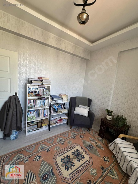 Karacaahmet Fıstıklık'da Satılık Masrafsız 2 + 1 Daire — fotoğraf 20