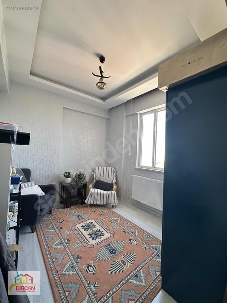 Karacaahmet Fıstıklık'da Satılık Masrafsız 2 + 1 Daire — fotoğraf 21