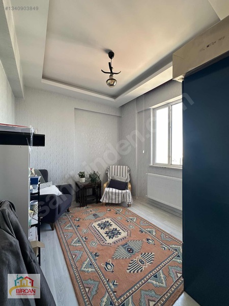 Karacaahmet Fıstıklık'da Satılık Masrafsız 2 + 1 Daire — fotoğraf 22