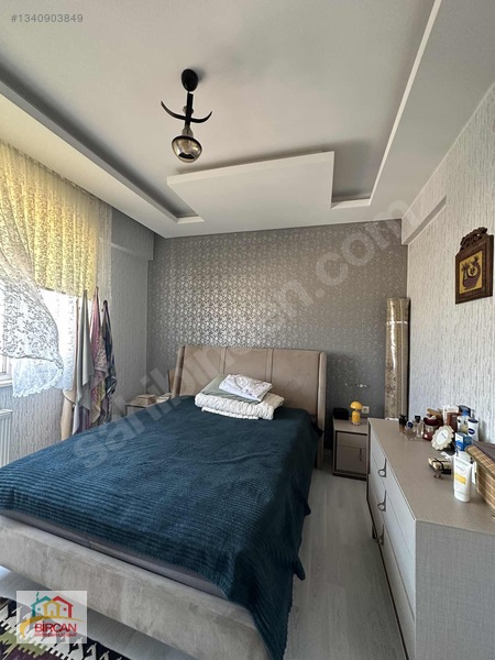 Karacaahmet Fıstıklık'da Satılık Masrafsız 2 + 1 Daire — fotoğraf 23
