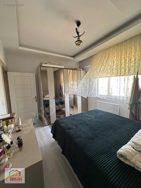 Karacaahmet Fıstıklık'da Satılık Masrafsız 2 + 1 Daire — fotoğraf 24