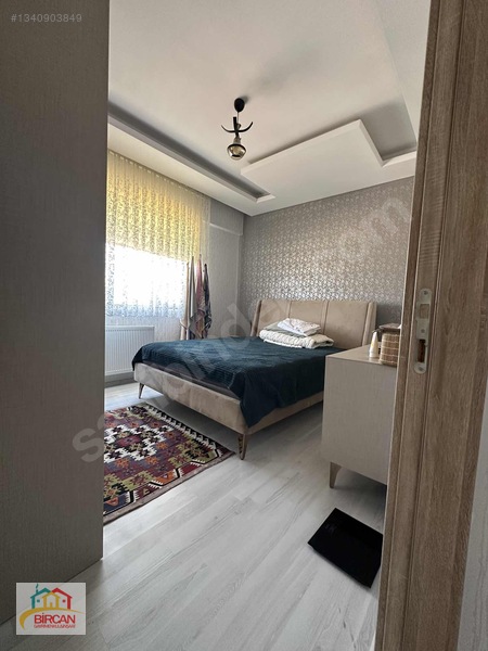 Karacaahmet Fıstıklık'da Satılık Masrafsız 2 + 1 Daire — fotoğraf 25