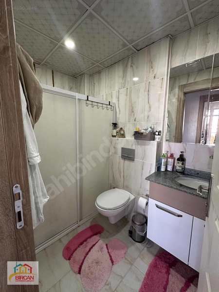 Karacaahmet Fıstıklık'da Satılık Masrafsız 2 + 1 Daire — fotoğraf 27