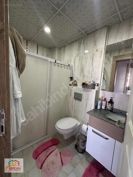 Karacaahmet Fıstıklık'da Satılık Masrafsız 2 + 1 Daire — fotoğraf 28