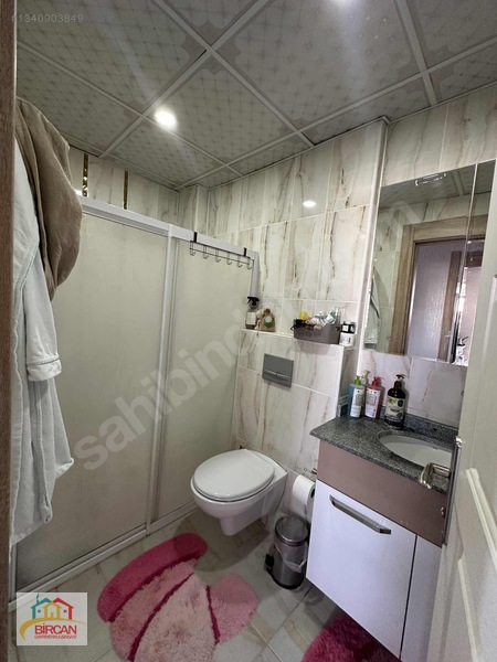 Karacaahmet Fıstıklık'da Satılık Masrafsız 2 + 1 Daire — fotoğraf 29
