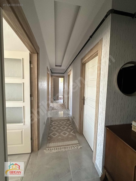 Karacaahmet Fıstıklık'da Satılık Masrafsız 2 + 1 Daire — fotoğraf 35