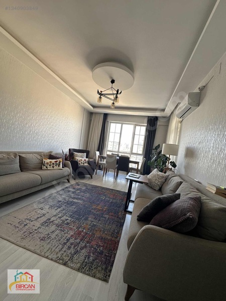 Karacaahmet Fıstıklık'da Satılık Masrafsız 2 + 1 Daire — fotoğraf 36