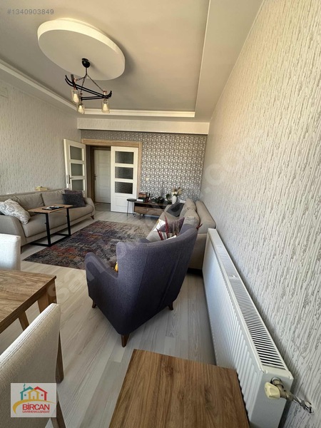 Karacaahmet Fıstıklık'da Satılık Masrafsız 2 + 1 Daire — fotoğraf 37